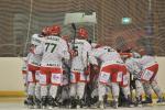 Photo hockey match Toulouse-Blagnac - Anglet le 29/01/2011