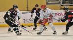 Photo hockey match Toulouse-Blagnac - Anglet le 29/01/2011