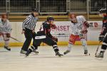 Photo hockey match Toulouse-Blagnac - Anglet le 29/01/2011