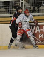 Photo hockey match Toulouse-Blagnac - Anglet le 29/01/2011