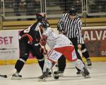 Photo hockey match Toulouse-Blagnac - Anglet le 29/01/2011