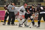 Photo hockey match Toulouse-Blagnac - Anglet le 29/01/2011