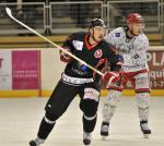 Photo hockey match Toulouse-Blagnac - Anglet le 29/01/2011