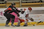 Photo hockey match Toulouse-Blagnac - Anglet le 29/01/2011