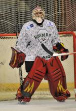 Photo hockey match Toulouse-Blagnac - Anglet le 29/01/2011