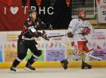 Photo hockey match Toulouse-Blagnac - Anglet le 29/01/2011