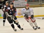 Photo hockey match Toulouse-Blagnac - Anglet le 29/01/2011