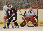 Photo hockey match Toulouse-Blagnac - Anglet le 29/01/2011
