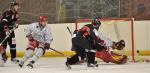Photo hockey match Toulouse-Blagnac - Anglet le 29/01/2011