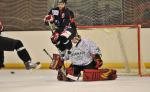 Photo hockey match Toulouse-Blagnac - Anglet le 29/01/2011