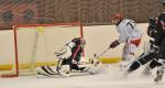 Photo hockey match Toulouse-Blagnac - Anglet le 29/01/2011
