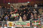 Photo hockey match Toulouse-Blagnac - Anglet le 29/01/2011