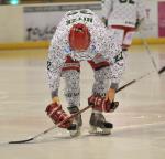 Photo hockey match Toulouse-Blagnac - Anglet le 29/01/2011
