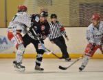 Photo hockey match Toulouse-Blagnac - Anglet le 29/01/2011