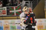 Photo hockey match Toulouse-Blagnac - Anglet le 29/01/2011