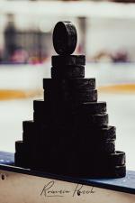 Photo hockey match Toulouse-Blagnac - Anglet II le 25/10/2025