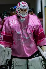 Photo hockey match Toulouse-Blagnac - Anglet II le 25/10/2025