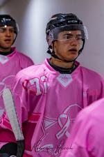 Photo hockey match Toulouse-Blagnac - Anglet II le 25/10/2025