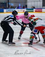 Photo hockey match Toulouse-Blagnac - Anglet II le 25/10/2025
