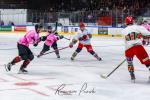 Photo hockey match Toulouse-Blagnac - Anglet II le 25/10/2025