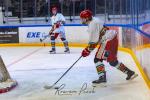 Photo hockey match Toulouse-Blagnac - Anglet II le 25/10/2025