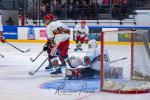Photo hockey match Toulouse-Blagnac - Anglet II le 25/10/2025