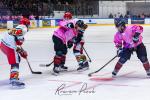 Photo hockey match Toulouse-Blagnac - Anglet II le 25/10/2025
