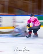 Photo hockey match Toulouse-Blagnac - Anglet II le 25/10/2025