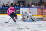 Photo hockey match Toulouse-Blagnac - Anglet II le 25/10/2025