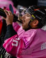 Photo hockey match Toulouse-Blagnac - Anglet II le 25/10/2025
