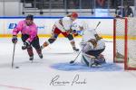 Photo hockey match Toulouse-Blagnac - Anglet II le 25/10/2025