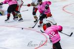 Photo hockey match Toulouse-Blagnac - Anglet II le 25/10/2025
