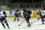 Photo hockey match Toulouse-Blagnac - Annecy le 07/12/2019