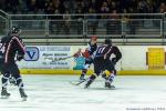Photo hockey match Toulouse-Blagnac - Annecy le 07/12/2019