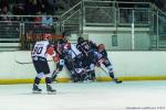 Photo hockey match Toulouse-Blagnac - Annecy le 07/12/2019