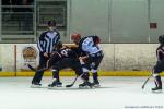 Photo hockey match Toulouse-Blagnac - Annecy le 07/12/2019