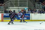 Photo hockey match Toulouse-Blagnac - Annecy le 07/12/2019