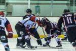 Photo hockey match Toulouse-Blagnac - Annecy le 07/12/2019