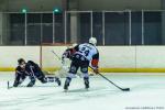 Photo hockey match Toulouse-Blagnac - Annecy le 07/12/2019