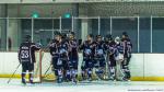 Photo hockey match Toulouse-Blagnac - Annecy le 07/12/2019