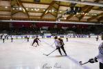 Photo hockey match Toulouse-Blagnac - Annecy le 02/04/2022