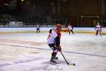 Photo hockey match Toulouse-Blagnac - Annecy le 02/04/2022