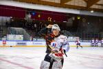 Photo hockey match Toulouse-Blagnac - Annecy le 02/04/2022