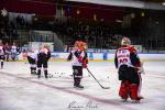 Photo hockey match Toulouse-Blagnac - Annecy le 02/04/2022