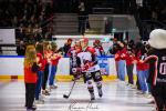Photo hockey match Toulouse-Blagnac - Annecy le 02/04/2022