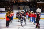 Photo hockey match Toulouse-Blagnac - Annecy le 02/04/2022