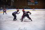 Photo hockey match Toulouse-Blagnac - Annecy le 02/04/2022