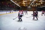 Photo hockey match Toulouse-Blagnac - Annecy le 02/04/2022