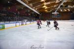 Photo hockey match Toulouse-Blagnac - Annecy le 02/04/2022