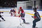 Photo hockey match Toulouse-Blagnac - Annecy le 02/04/2022